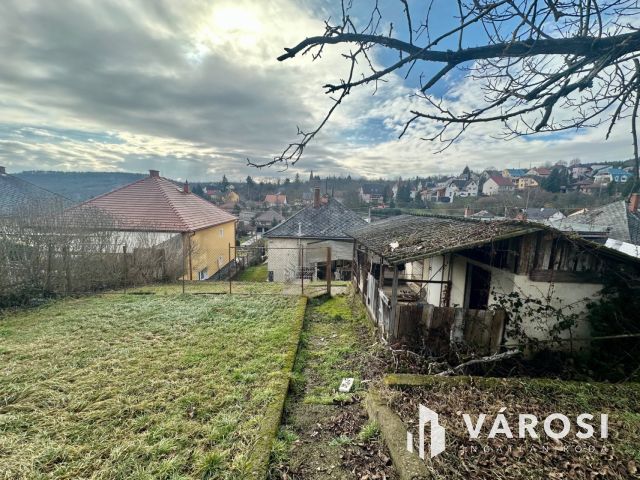 Károlyin, főútvonal mellett, 2 generációs családi ház eladó!