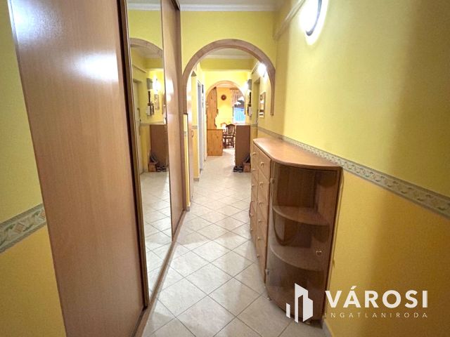 Kiadó lakás egy nagyon tiszta és csendes környezetben