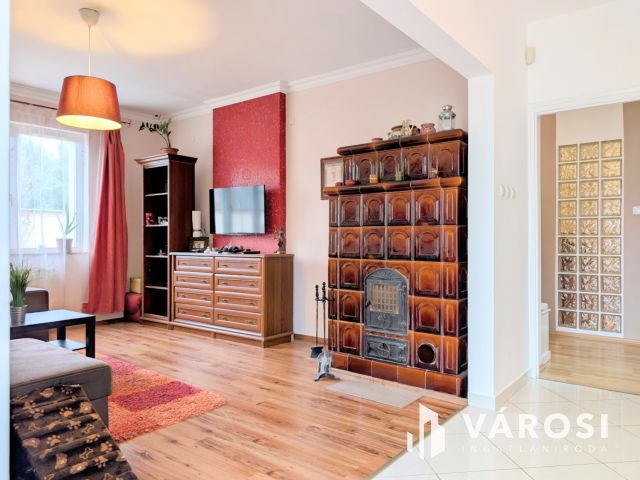 Tökéletes családi otthon a kertvárosban!