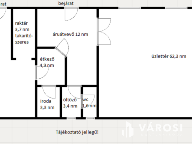 Kiváló üzlet bomba áron!