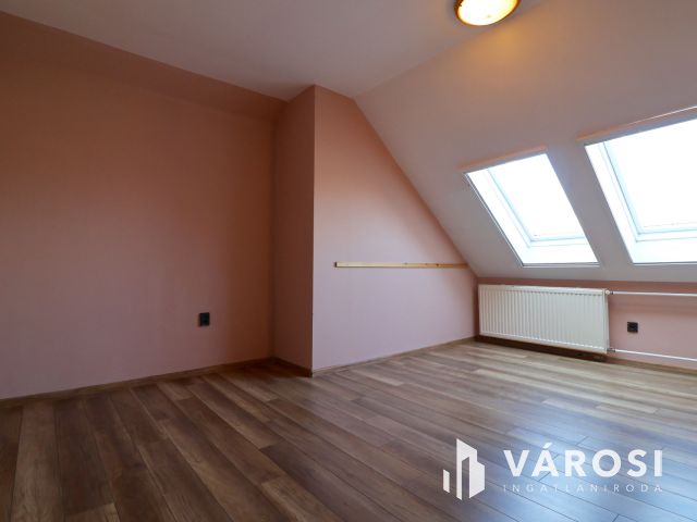 Szállásépület a Zágráb utcában