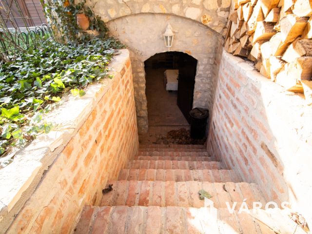 Gyulavároserdő gyöngyszeme – 5 percre szabadstrandtól!