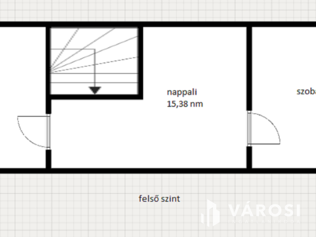 Fiatalos családi ház 2 generáció számára!