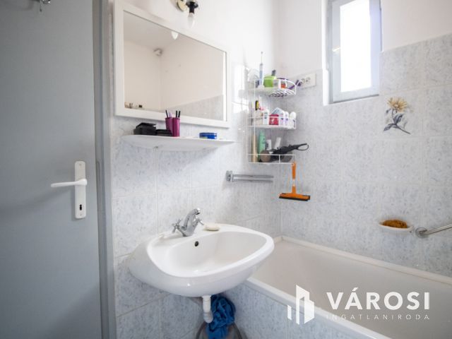 Ritka sorházi lehetőség Békéscsabán