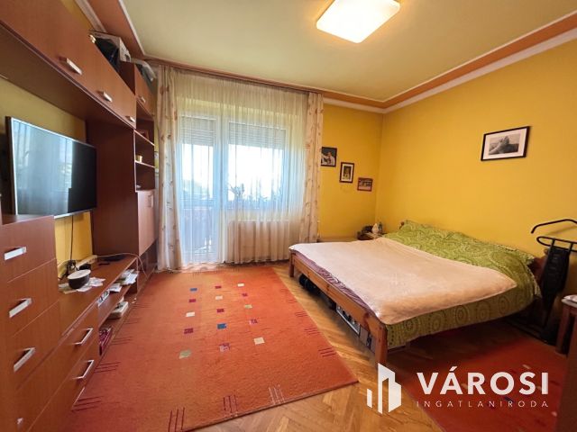 Kiváló lakás a belvárosban eladó!