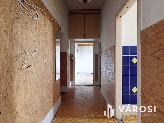 Saját otthon vagy befektetés? Eger mellett most mindkettő!
