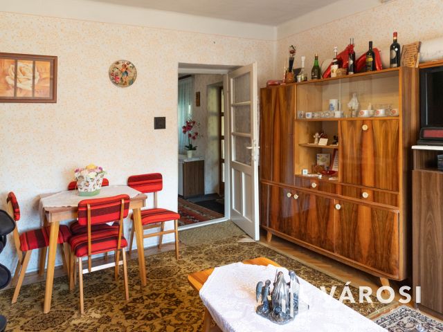 Otthon, ahol új emlékek születhetnek, Sándorfalván