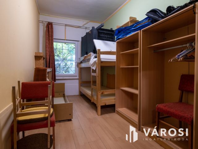 Többfunkciós ingatlan közel a Balatonhoz